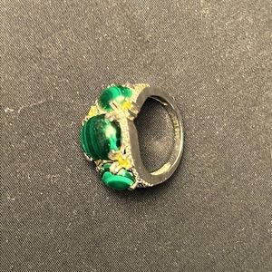 Vintage costume ring